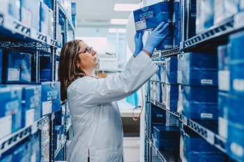 Speciální kity na izolaci DNA, RNA a proteinů - Norgen Biotek
