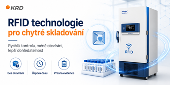 Technologie RFID