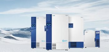 Haier Biomedical: Špičková řešení pro skladování při -86 °C