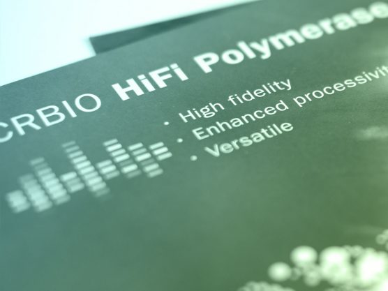 PCR Biosystems - široká nabídka polymeráz a master mixů pro PCR a qPCR