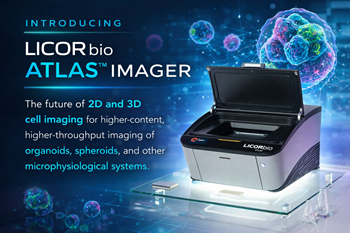 Nová generace buněčného zobrazování