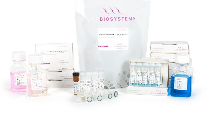 Akce PCR Biosystems podzim zima 2025