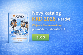 Nový katalog KRD 2026 je tady